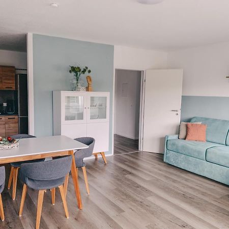 Sali Bayreuth 3-Room Apartment With Two Balconies Exteriör bild