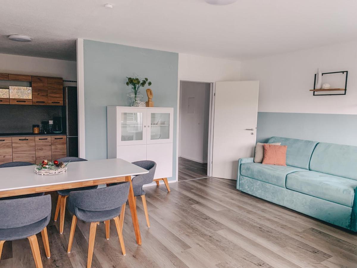 Sali Bayreuth 3-Room Apartment With Two Balconies Exteriör bild