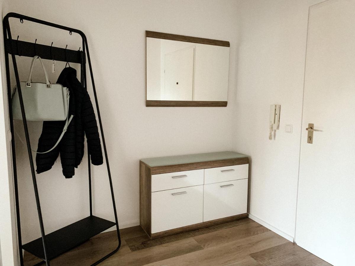 Sali Bayreuth 3-Room Apartment With Two Balconies Exteriör bild
