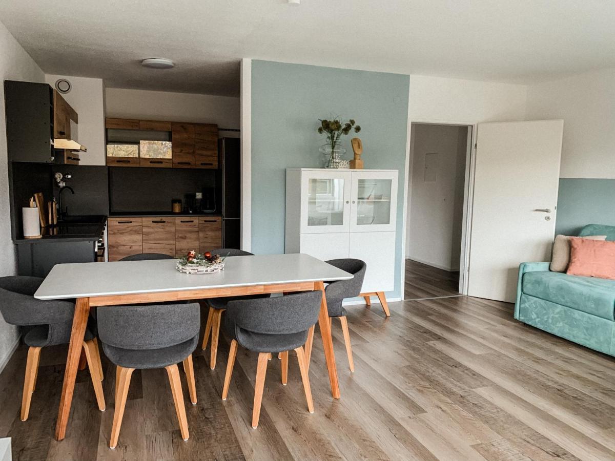Sali Bayreuth 3-Room Apartment With Two Balconies Exteriör bild